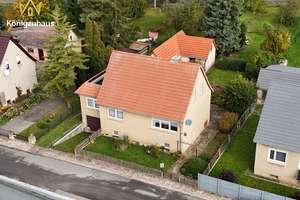 Wohnen mit Weitblick – cleverer Grundriss, großer Garten, reduzierter Preis – 99518 Auerstedt – Vorschaubild 5