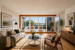 Großzügige Maisonettewohnung mit großer Dachterrasse und fantastischem Ausblick über Potsdam – Die vollständige Adresse der Immobilie erhältst du vom Anbieter., 14469 Nördliche Innenstadt, Potsdam – Vorschaubild 15