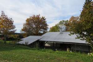 Wochenendhaus auf der Rusel in sehr sonniger Waldrandlage mit Fernsicht – Die vollständige Adresse der Immobilie erhältst du vom Anbieter., 94469 Deggendorf – Vorschaubild 34