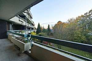 Ruhig gelegene 3-Zimmer-Wohnung mit zwei Balkonen, Tiefgaragenstellplatz und Aufzug – Dattelweg 37A, 70619 Riedenberg, Stuttgart – Vorschaubild 12