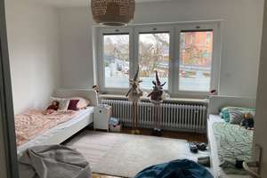 Willkommen in Ihrem neuen Zuhause - 4,5 Zimmer in KA Nordweststadt – Am Rennbuckel 51, 76185 Nordweststadt, Karlsruhe – Vorschaubild 8