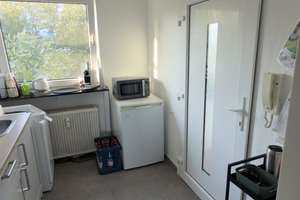 Wohnen mit Charakter: Kompaktes 1-Zimmer-Apartment in Mainz-Gonsenheim – 55124 Gonsenheim, Mainz – Vorschaubild 3