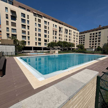Wohnung zum Verkauf in der Calle de los Clarinetes