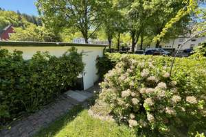 Großzügiges Reihenhaus mit Garage in Toplage von Solingen-Burg – Hasencleverstraße 26a, 42659 Burg/Höhscheid, Solingen – Vorschaubild 3