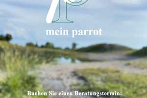 MEIN PARROT in Allach - Reihenendhaus SÜD, 5 Zi, schlüsselfertig,  mit Garten – Parrotstraße 41, 80999 München – Vorschaubild 10