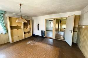 Handwerker aufgepasst! Bauernhaus mit großer Scheune und viel Potential! – Kanalweg 3, 72401 Haigerloch – Vorschaubild 6