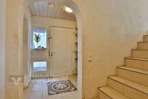 Tolles Haus mit toller Aussicht – Die vollständige Adresse der Immobilie erhältst du vom Anbieter., 72585 Riederich – Vorschaubild 7