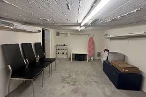 Charmante 1-Zimmer Wohnung in Wuppertal-Elberfeld, frisch saniert – Südstraße 28, 42103 Elberfeld, Wuppertal – Vorschaubild 11