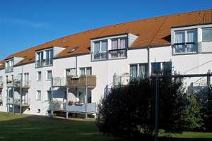 Moderne 2-Zimmer-Wohnung mit offenem Wohn- und Kochbereich – Die vollständige Adresse der Immobilie erhältst du vom Anbieter., 38440 Laagberg, Wolfsburg – Vorschaubild 3