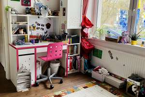 Wunderschönes familienfreundliches Haus mit tollem Garten, einziehen wohlfühlen ++von PRIVAT++ – Müssenredder 1a, 22399 Poppenbüttel, Hamburg – Vorschaubild 19