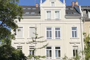 4-5 Zimmerwohnung mit Terrasse, Balkon und Dachgarten – Die vollständige Adresse der Immobilie erhältst du vom Anbieter., 64287 Darmstadt-Nord, Darmstadt – Vorschaubild 3