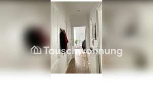 Tauschwohnung: 2-Zimmer-Wohnung in der Hohen Luft – Kremper Straße 10, 20251 Hoheluft-Ost, Hamburg – Vorschaubild 6