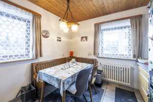  Freistehendes Ein-/Zweifamilienhaus in Penzberg  – Weilheim-Schongau (Kreis) – Vorschaubild 9