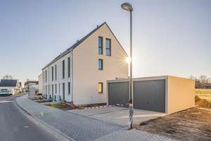 Erstbezug-Familienhaus mit bestem Energielevel in Taucha – Die vollständige Adresse der Immobilie erhältst du vom Anbieter., 4425 Taucha – Vorschaubild 4