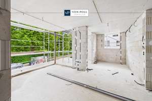 Bielefeld-Gellershagen: NEUBAU Eigentumswohnung |1.4 OG| 4 Zimmer | ca. 110 m² | Terrasse+Stellplatz
