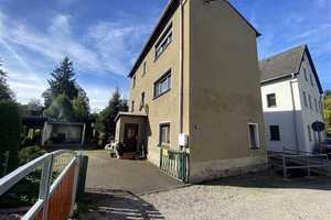 Einfamilienhaus mit modernen Akzenten – Ihr neues Zuhause in Chemnitz-Wittgensdorf. – Chemnitz – Vorschaubild 4