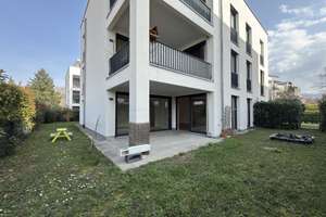 Moderne Barrierefreie Erdgeschosswohnung mit Terasse und Garten!  – Die vollständige Adresse der Immobilie erhältst du vom Anbieter., 79219 Staufen im Breisgau – Vorschaubild 20