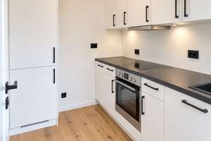 Kernsanierte 4-Zimmer-Wohnung in Oberföhring – 81925 Oberföhring, München – Vorschaubild 2