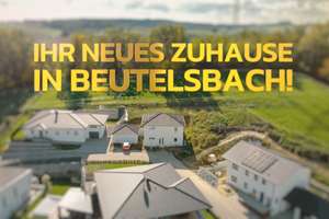 Einziehen. Ankommen. Aufatmen. - Ihr neuwertiger Wohntraum in Beutelsbach wartet auf Sie!  – Die vollständige Adresse der Immobilie erhältst du vom Anbieter., 94501 Beutelsbach – Vorschaubild 2