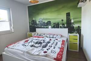 neuwertige smarte Stadtvilla in Bernau bei Berlin ideal für Familien – Milchstr. -, 16321 Bernau bei Berlin – Vorschaubild 17