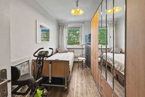 Praktisch geschnittene 3-Zimmer-Wohnung in Berlin – Die vollständige Adresse der Immobilie erhältst du vom Anbieter., 13051 Neu-Hohenschönhausen, Berlin – Vorschaubild 8