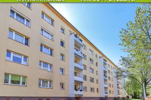 LEUTZSCH + 2 RAUM WOHNUNG + LEERSTEHEND + RENOVIERT – Otto-Schmiedt-Straße 37M, 4179 Leutzsch, Leipzig – Vorschaubild 9