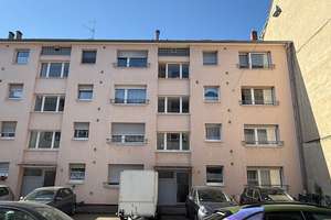 Gut geschnittene 4-Zimmer-Wohnung mit Balkon – vermietet & attraktiv gelegen! – Die vollständige Adresse der Immobilie erhältst du vom Anbieter., 68199 Neckarau, Mannheim – Vorschaubild 13