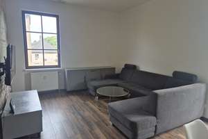 Zuhause mit 2,5 Zimmern in Duisburg – Uerdinger Straße 60c, 47229 Friemersheim, Duisburg – Vorschaubild 4