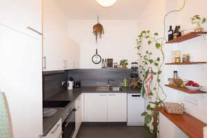 Helle 3-Zimmer Wohnung in Nürnbergs Altstadt St. Lorenz - Burgblick – Die vollständige Adresse der Immobilie erhältst du vom Anbieter., 90403 Altstadt, St. Lorenz, Nürnberg – Vorschaubild 3