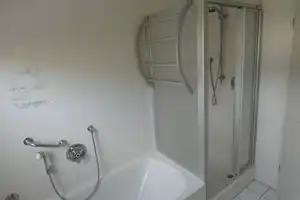 RESERVIERT - Doppelhaushälfte mit paradiesischem Garten im Ortskern von Rheda – Gütersloh (Kreis) – Vorschaubild 16