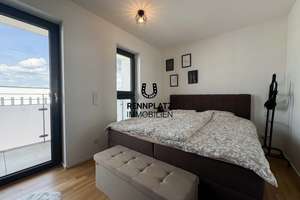 WE5.4 | Neuwertige 2-Zimmer-Wohnung mit EBK, Loggia und Balkon im Candis-Areal. Frei ab 01.08. – Die vollständige Adresse der Immobilie erhältst du vom Anbieter., 93055 Ostenviertel, Regensburg – Vorschaubild 5