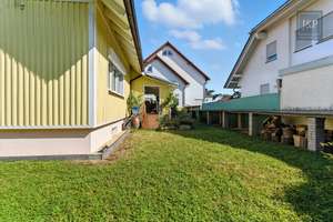 Wohnen in verkehrsberuhigter Randlage. Modern, gemütlich & individuell. – Die vollständige Adresse der Immobilie erhältst du vom Anbieter., 63456 Steinheim, Hanau – Vorschaubild 22