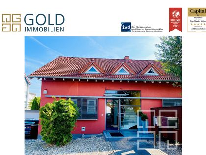 Haus kaufen in Finthen (Mainz) ImmoScout24