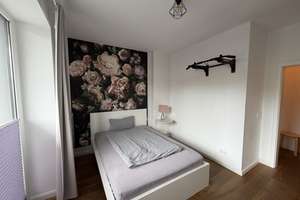 Sanierte Wohnung Hannover Mitte  – Die vollständige Adresse der Immobilie erhältst du vom Anbieter., 30161 Mitte (Ortsteil), Hannover – Vorschaubild 5