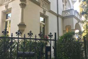 Wiesbaden-Neroberg, möblierte Dachgeschosswohnung