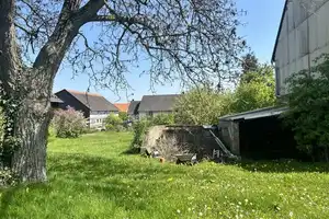 HISTORISCHES HOFANWESEN ZUM VERWIRKLICHEN! 
KEINE KÄUFEPROVISION! – Vogelsbergkreis – Vorschaubild 21