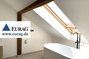 N-Steinbühl: Erstbezug! Exkl. 4-Zi-Mais.-Whg., 4.OG (m.A.), Balkon, EBK., Deckenheizung, KfW-EE – Die vollständige Adresse der Immobilie erhältst du vom Anbieter., 90459 Galgenhof, Nürnberg – Vorschaubild 1