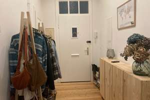 Große 2 Zimmer Wohnung mit Balkon und grüner Hinterhofoase im Herzen der List – Goebenstraße 34, 30163 List, Hannover – Vorschaubild 7