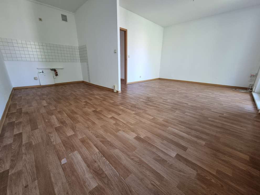Wohnküche