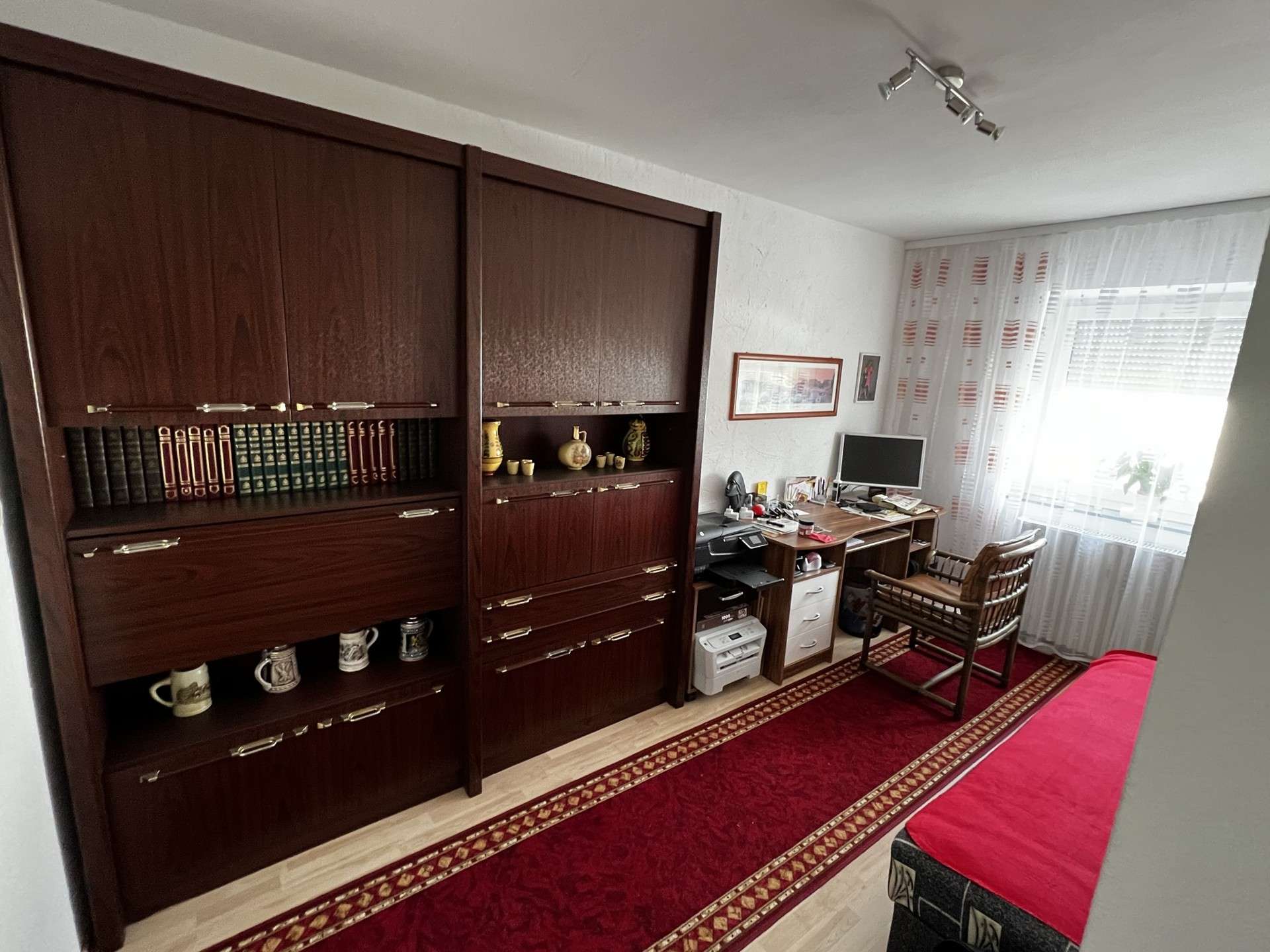 Immobilie in Lauben - Einfamilienhaus in ruhiger Wohnlage von Lauben - Bild 0