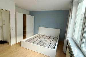 Zollstock entdecken: 2-Zimmer-Wohnung – Die vollständige Adresse der Immobilie erhältst du vom Anbieter., 50969 Zollstock, Köln – Vorschaubild 5