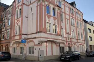 Komplett renovierte 3-Zimmer-Wohnung im Stadtteil Lehe – Augustraße 27, 27576 Lehe, Bremerhaven – Vorschaubild 9
