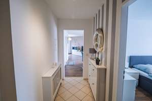 Möblierte 2-Zimmer-Wohnung mit besonderem Flair auch zum Selbstbezug! – Die vollständige Adresse der Immobilie erhältst du vom Anbieter., 81369 Mittersendling, München – Vorschaubild 12
