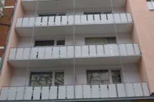 Modernisierte 2-Zimmer-Wohnung mit Balkon im Rheingauviertel – Eltvillerstr. 15, 65197 Rheingauviertel / Hollerborn, Wiesbaden – Vorschaubild 7