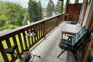 ++ Lichtdurchflutetes 1-2-Parteienhaus mit 2 Garagen, Carport und großem Garten in Ortsrandlage ! ++ – Südliche Weinstraße (Kreis) – Vorschaubild 23