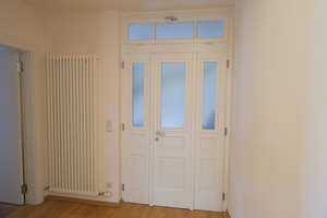 Für Individualisten: Galeriewohnung mit Balkon, Patio 
+ 360°-Dachterrasse direkt an der Pegnitz – Großweidenmühlstraße 1, 90419 St. Johannis, Nürnberg – Vorschaubild 17
