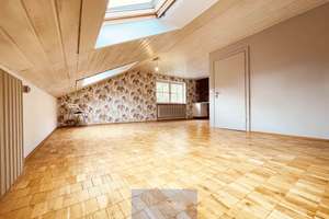 SÜDÖSTLICHER STADTRAND MÜNCHEN - MONDÄNE DOPPELHAUSHÄLFTE MIT PLATZ - WEITBLICK UND MÖGLICHKEITEN – Die vollständige Adresse der Immobilie erhältst du vom Anbieter., 85662 Hohenbrunn – Vorschaubild 36