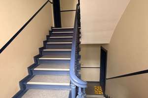 Bezugsfreie 1-Zimmer-Wohnung im gepflegten Altbau – ruhig & zentral – Prenzlauer Allee 35, 10405 Prenzlauer Berg, Berlin – Vorschaubild 14