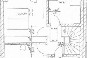 Reihenhaus in Münster-Roxel (Erbbaurecht) – Könemannstraße 29, 48161 Roxel, Münster – Vorschaubild 18