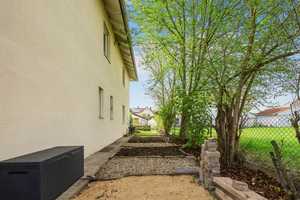 Einzigartig & Energieeffizient!
Einfamilienhaus mit Praxis und idyllischem Garten in ruhiger Lage! – Straubing-Bogen (Kreis) – Vorschaubild 9